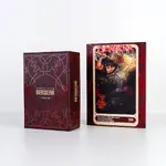 Berserk Collection - Serie Nera con tarocchi